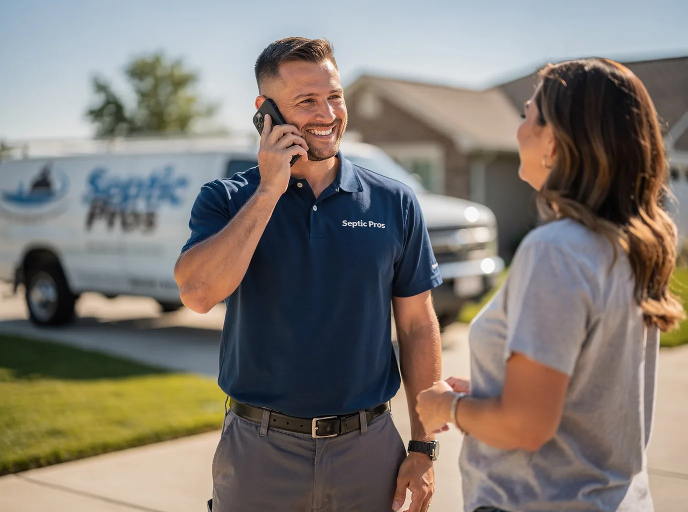Septic Tank Pumping Marland, OK FAQs
